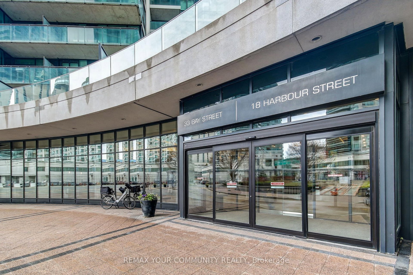 33 Bay Street, Unit 508 - Photo 2