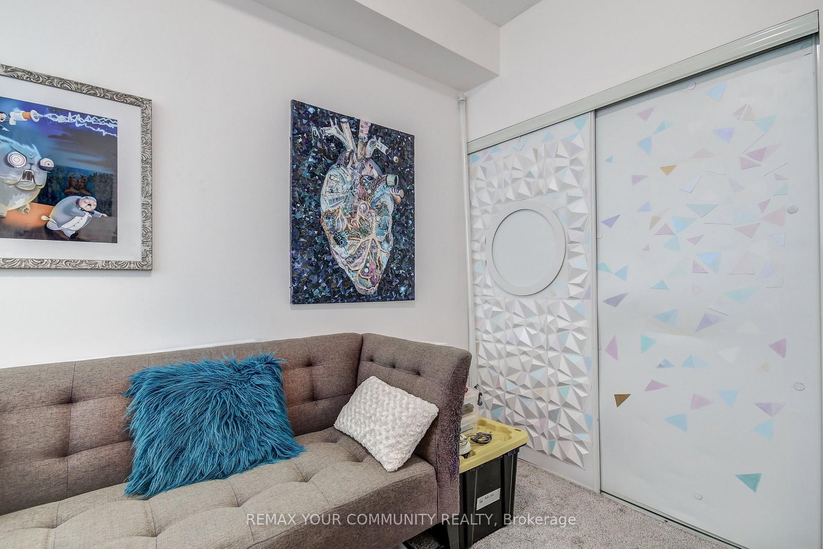 33 Bay Street, Unit 508 - Photo 20