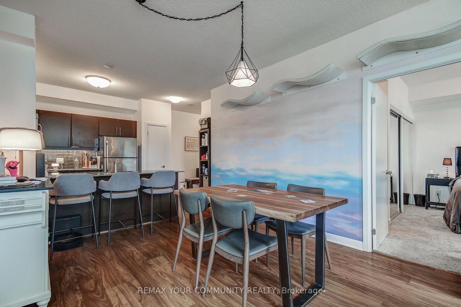 33 Bay Street, Unit 508 - Photo 22