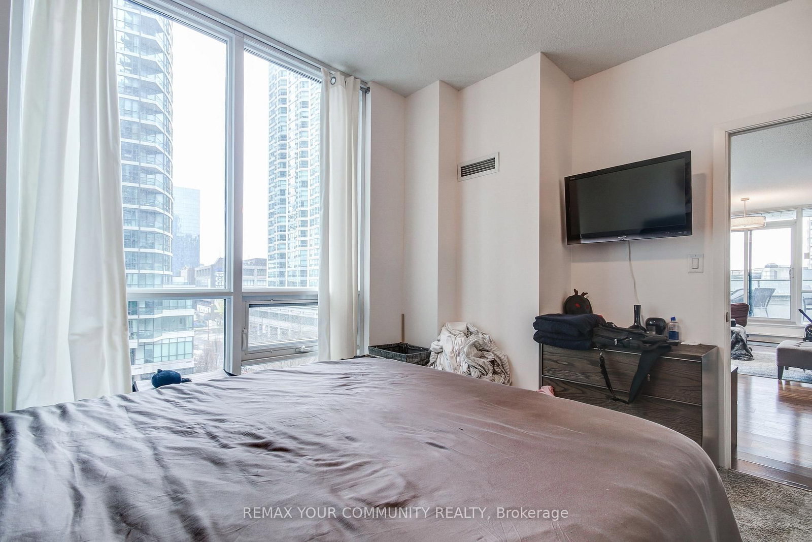 33 Bay Street, Unit 508 - Photo 24