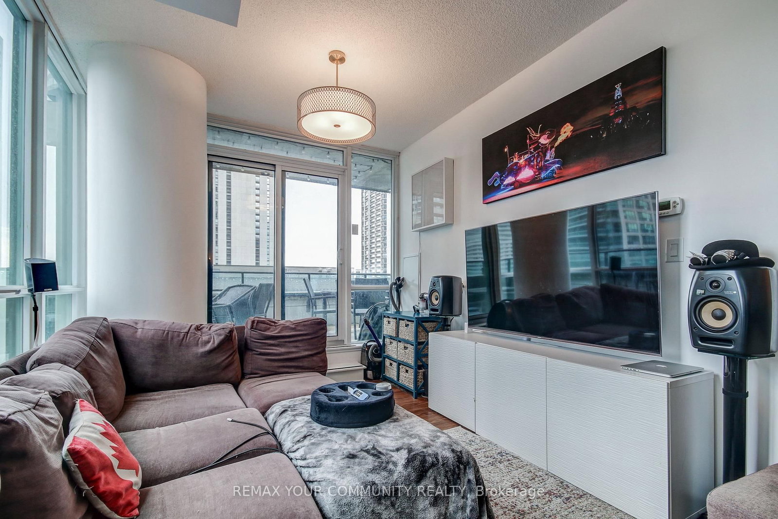 33 Bay Street, Unit 508 - Photo 34