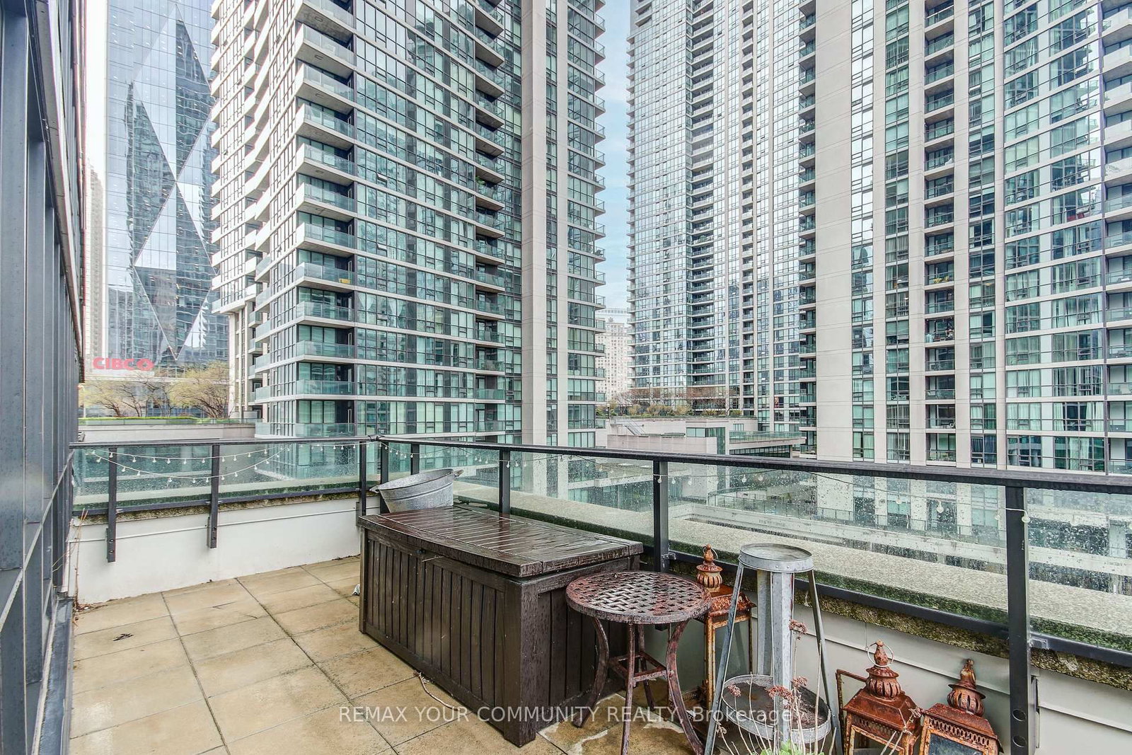 33 Bay Street, Unit 508 - Photo 38