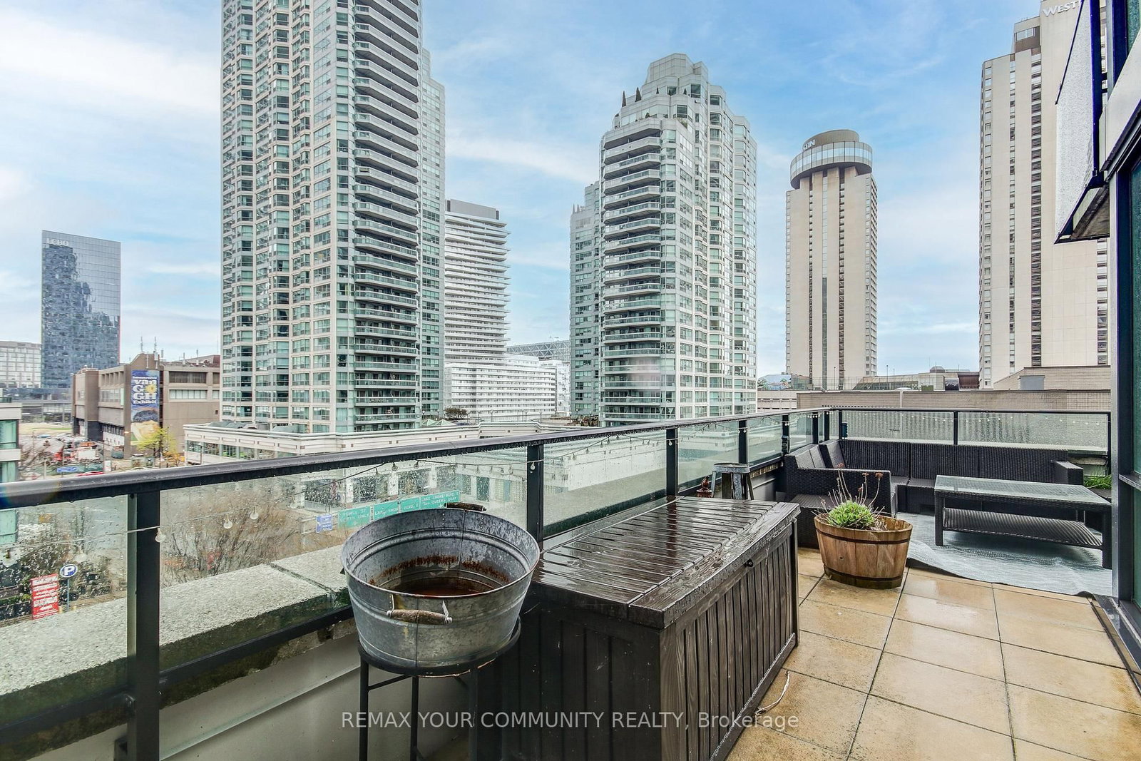 33 Bay Street, Unit 508 - Photo 39