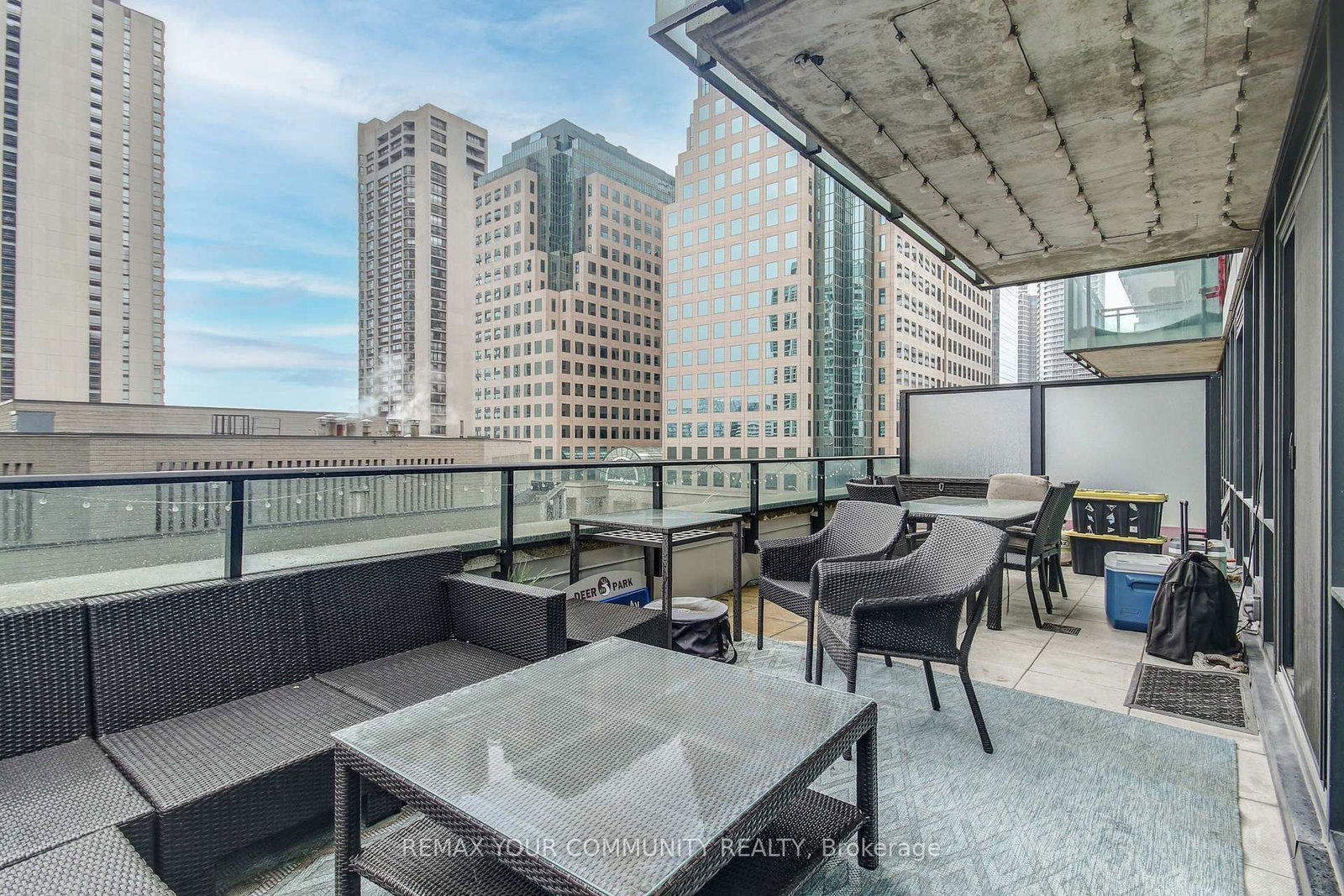 33 Bay Street, Unit 508 - Photo 41