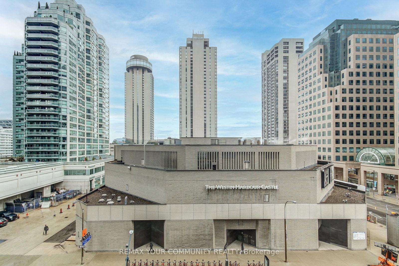 33 Bay Street, Unit 508 - Photo 42