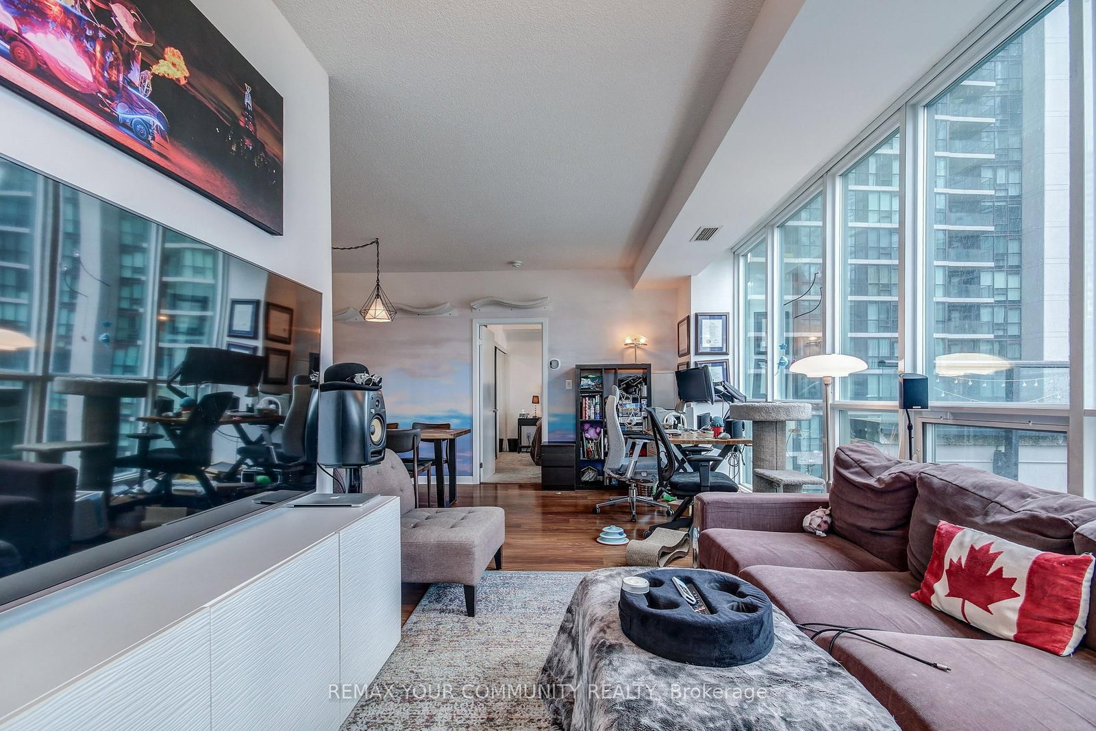 33 Bay Street, Unit 508 - Photo 44