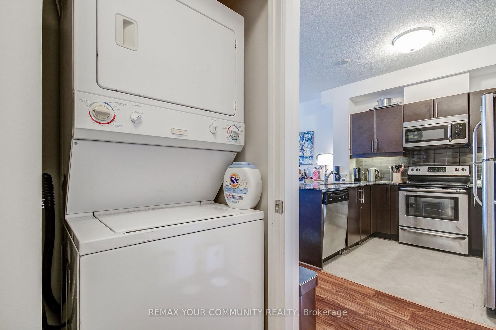 33 Bay Street, Unit 508 - Photo 45