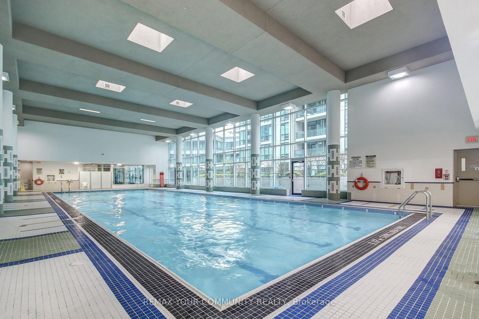 33 Bay Street, Unit 508 - Photo 48