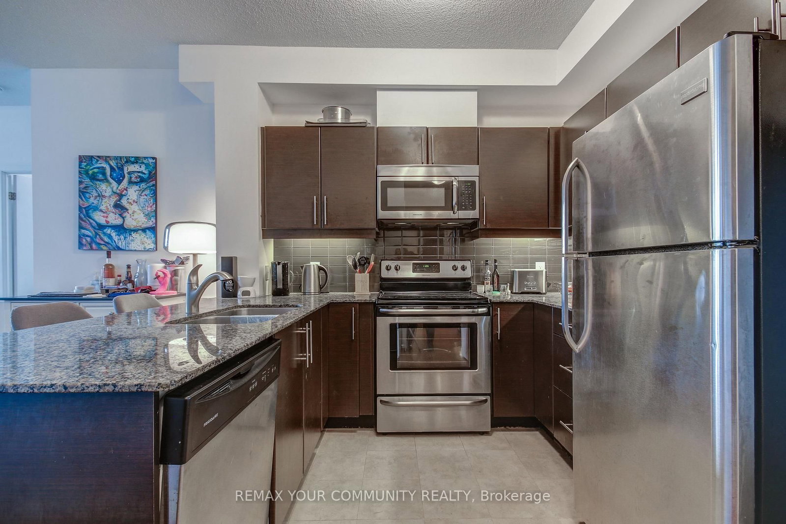 33 Bay Street, Unit 508 - Photo 50