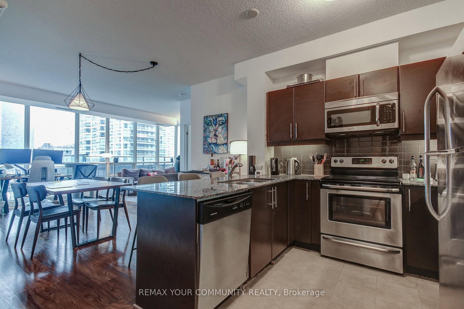 33 Bay Street, Unit 508 - Photo 6