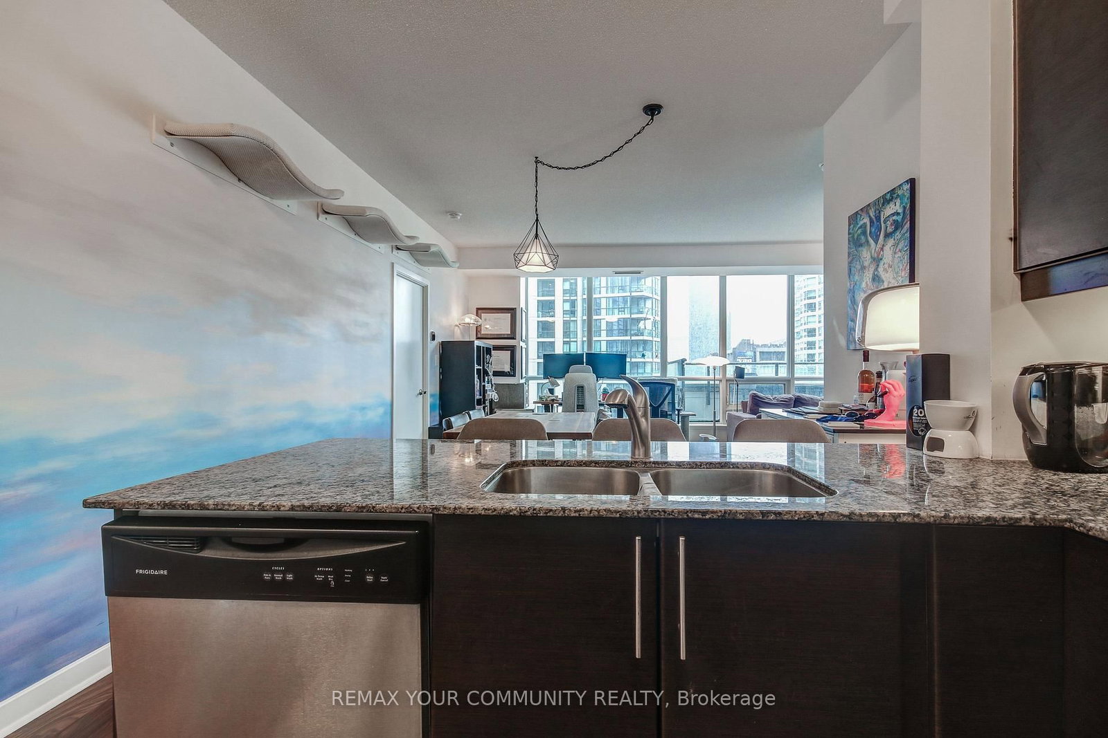 33 Bay Street, Unit 508 - Photo 8