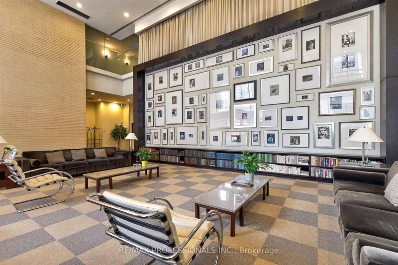 1416 - 438 King St, Toronto, M5V 3T9 | Image 3