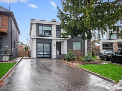 Bsmt - 6 Geddes Crt | Toronto | Image