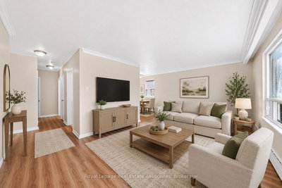 4 - 10 Wasdale Cres | Toronto | Image