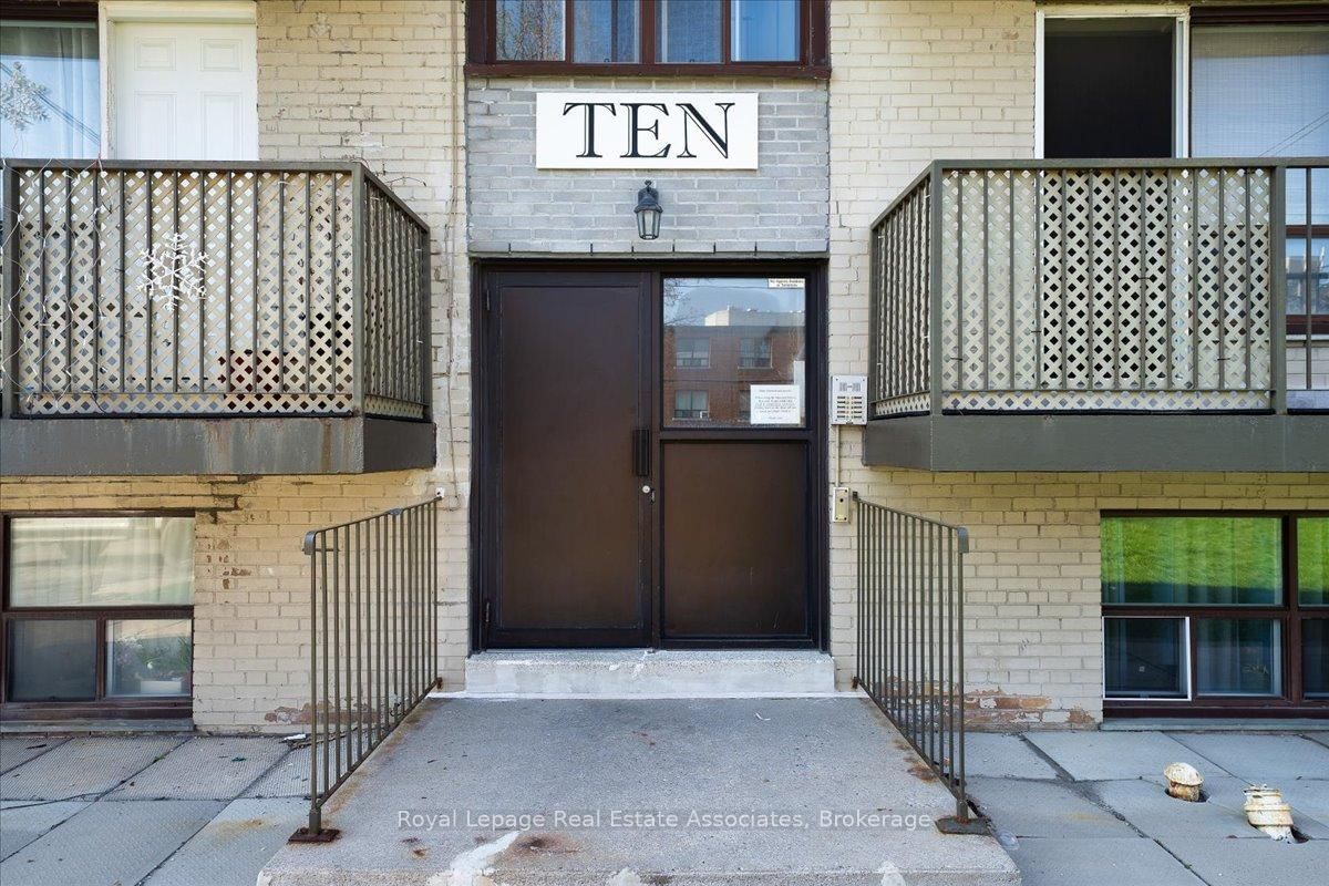 10 Wasdale Crescent, Unit 4 - Photo 5