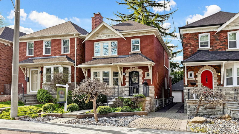 60 Glen Echo Rd, Toronto, M4N 2E3 | Image 3