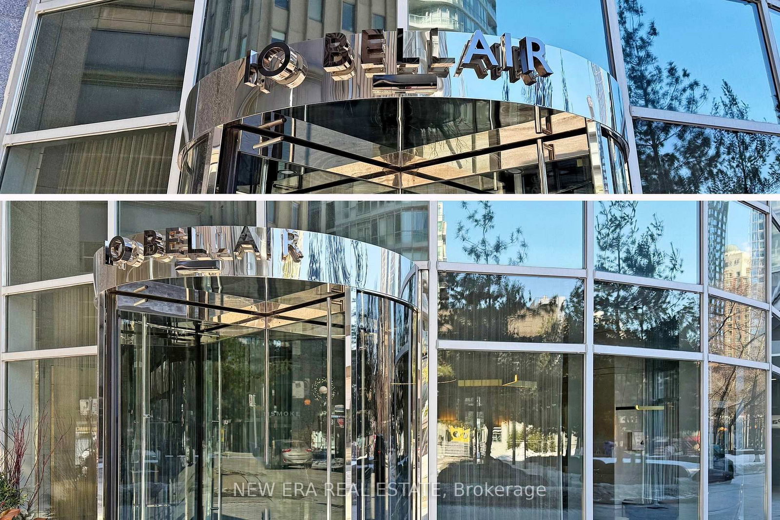 10 Bellair Street, Unit 602 - Photo 2