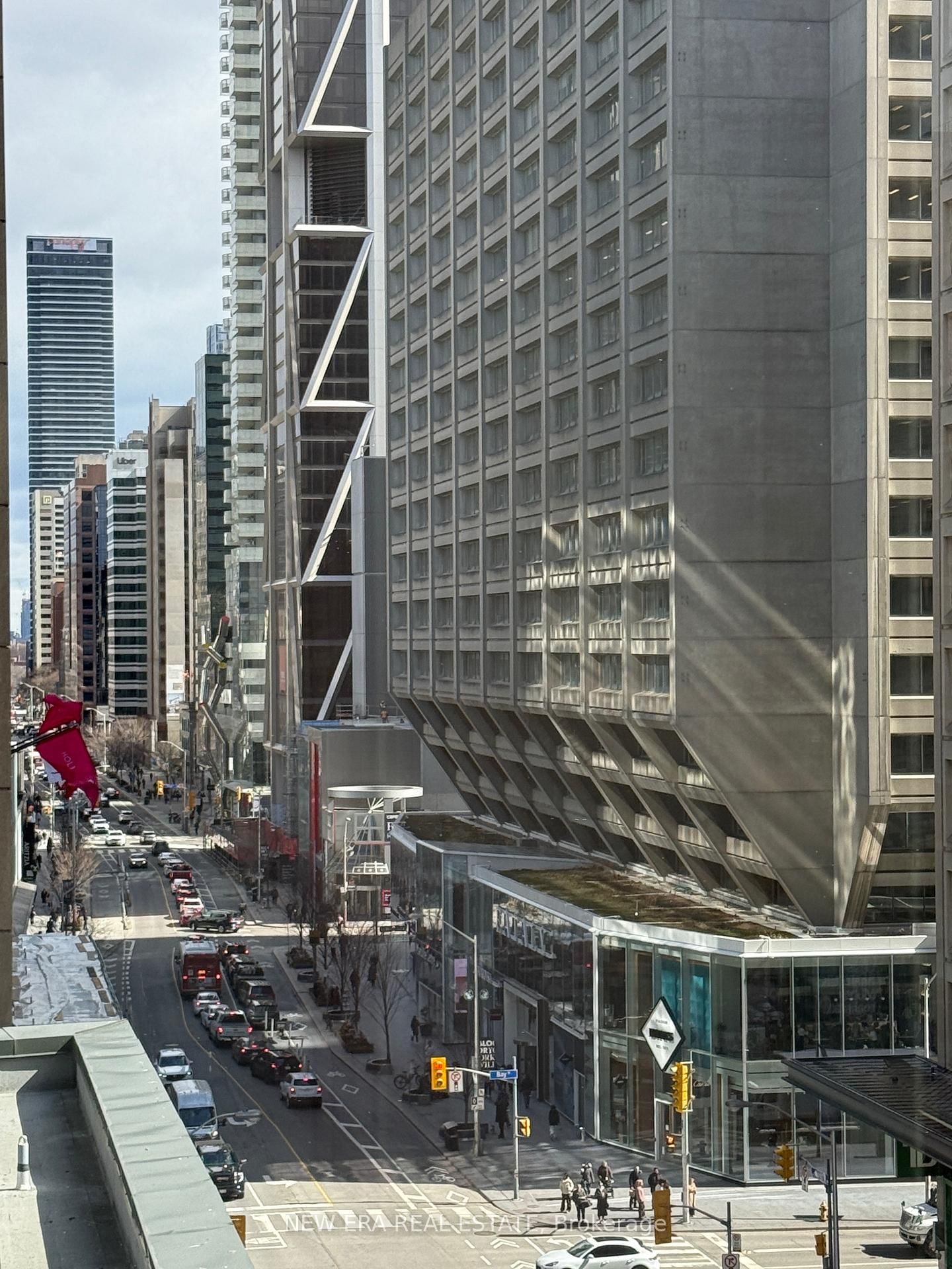 10 Bellair Street, Unit 602 - Photo 21