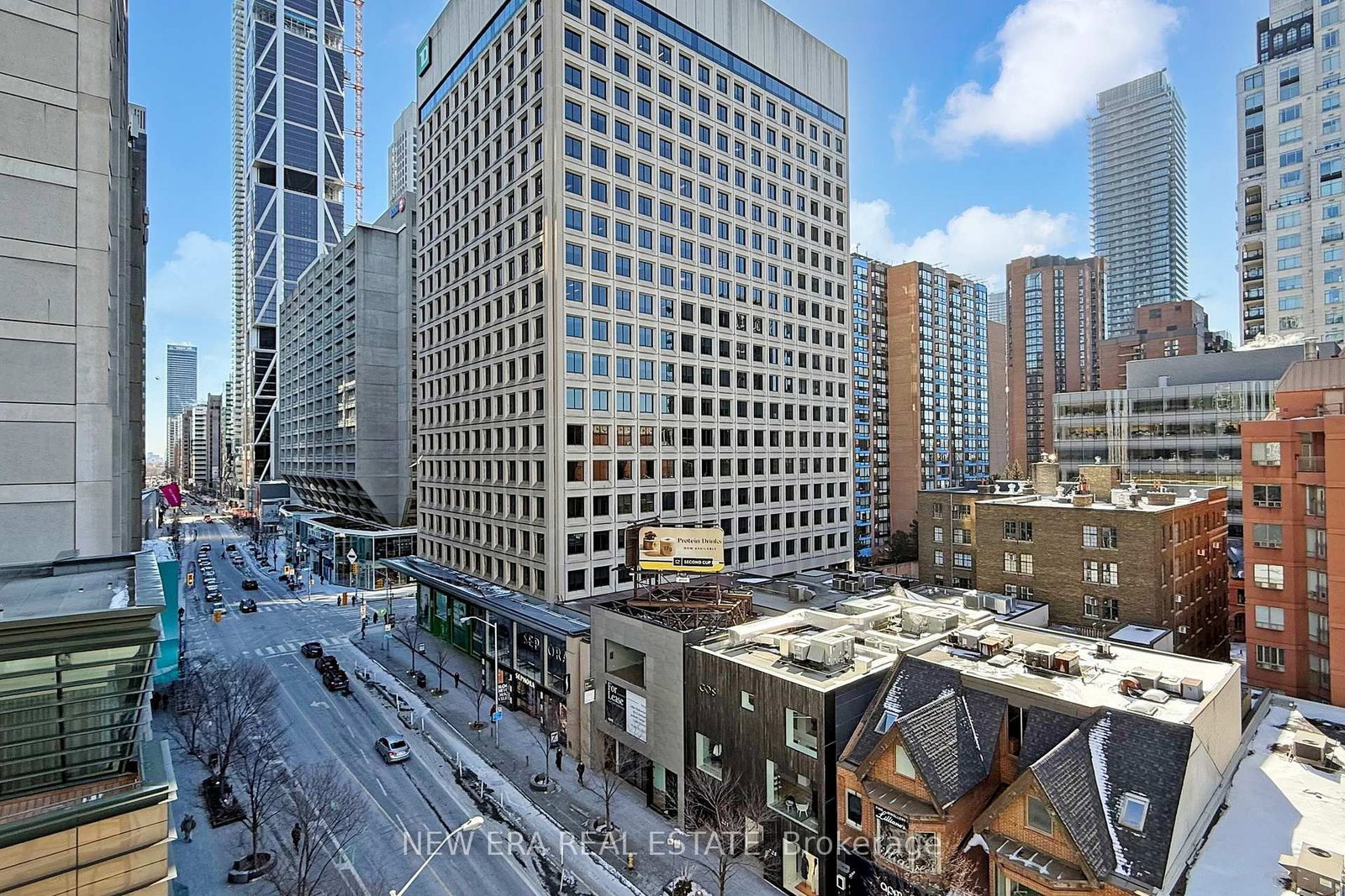 10 Bellair Street, Unit 602 - Photo 22