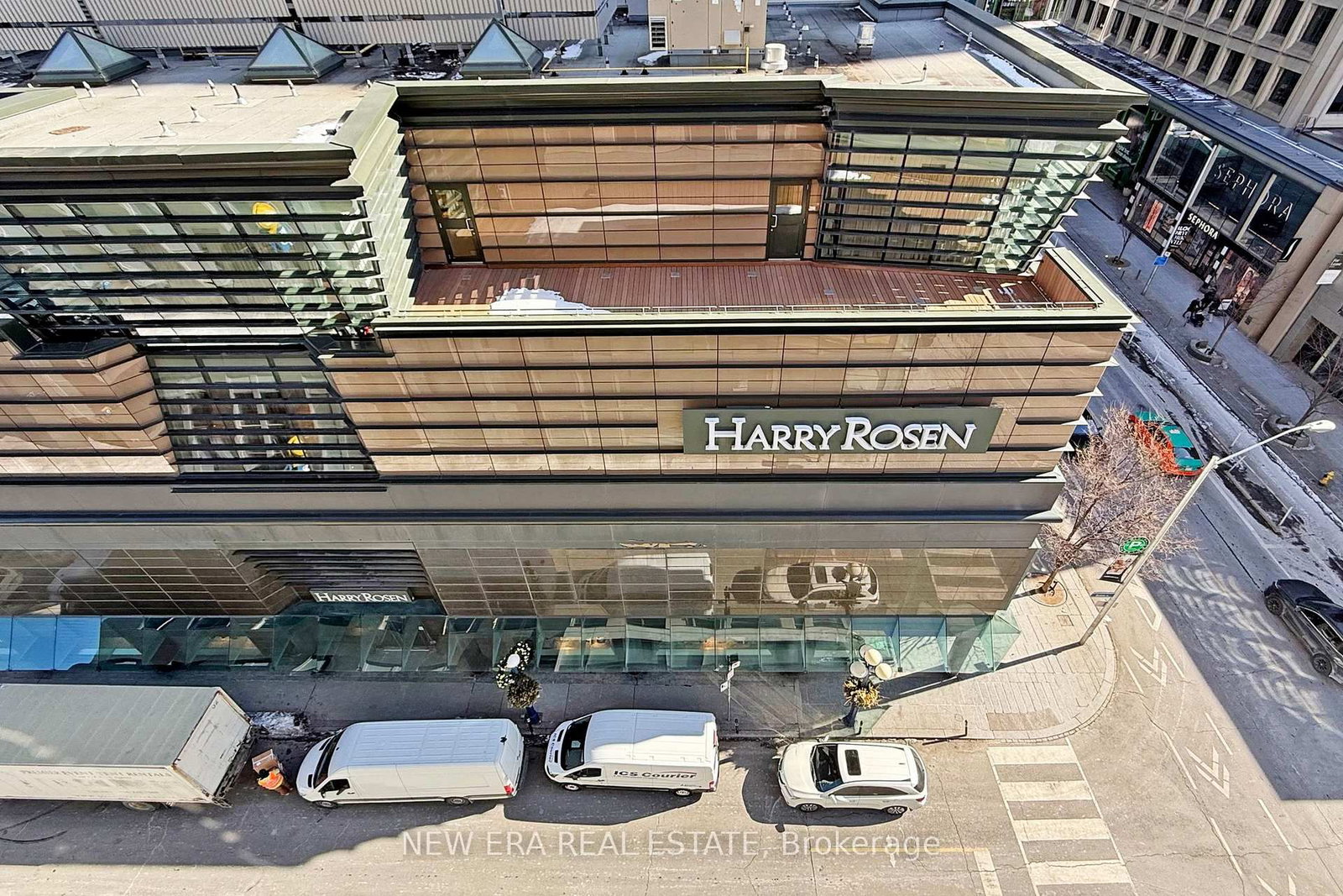 10 Bellair Street, Unit 602 - Photo 23