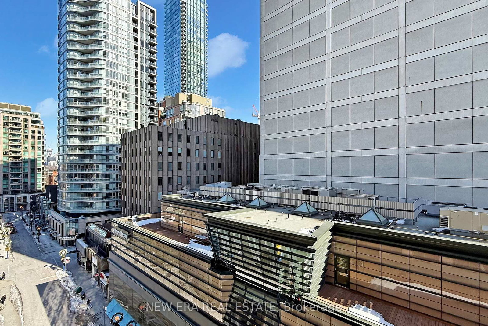 10 Bellair Street, Unit 602 - Photo 24