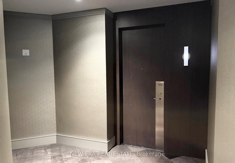 602 - 10 Bellair St, Toronto, M5R 3T8 | Image 3