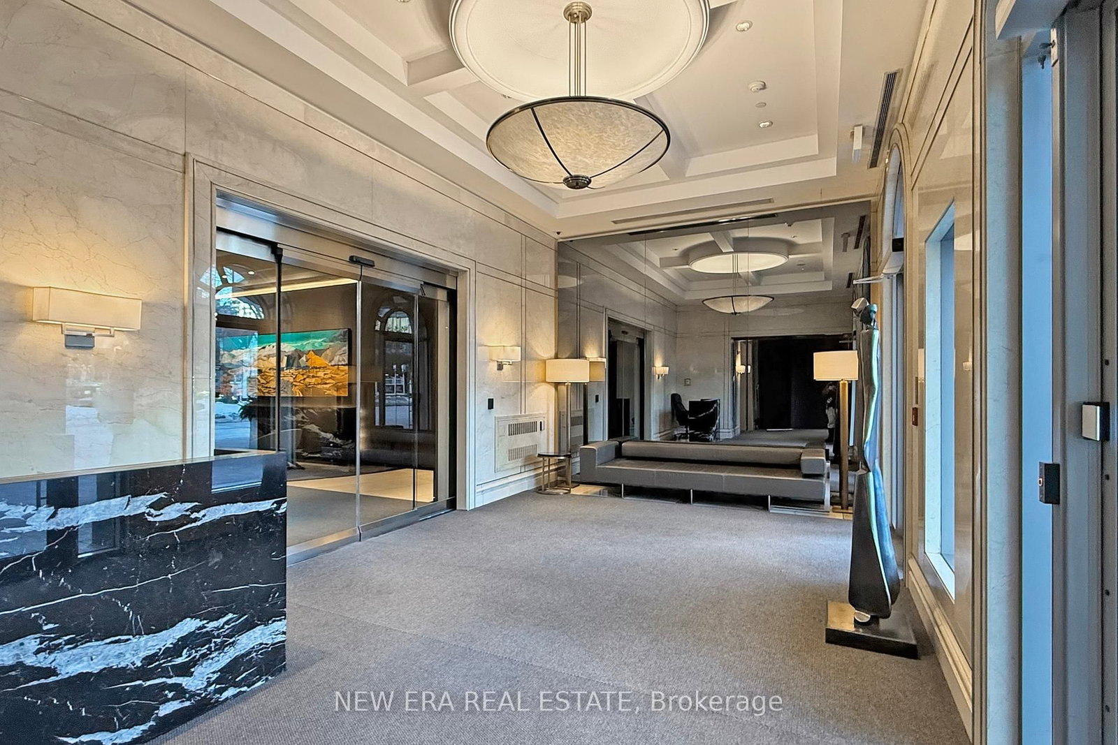 10 Bellair Street, Unit 602 - Photo 41