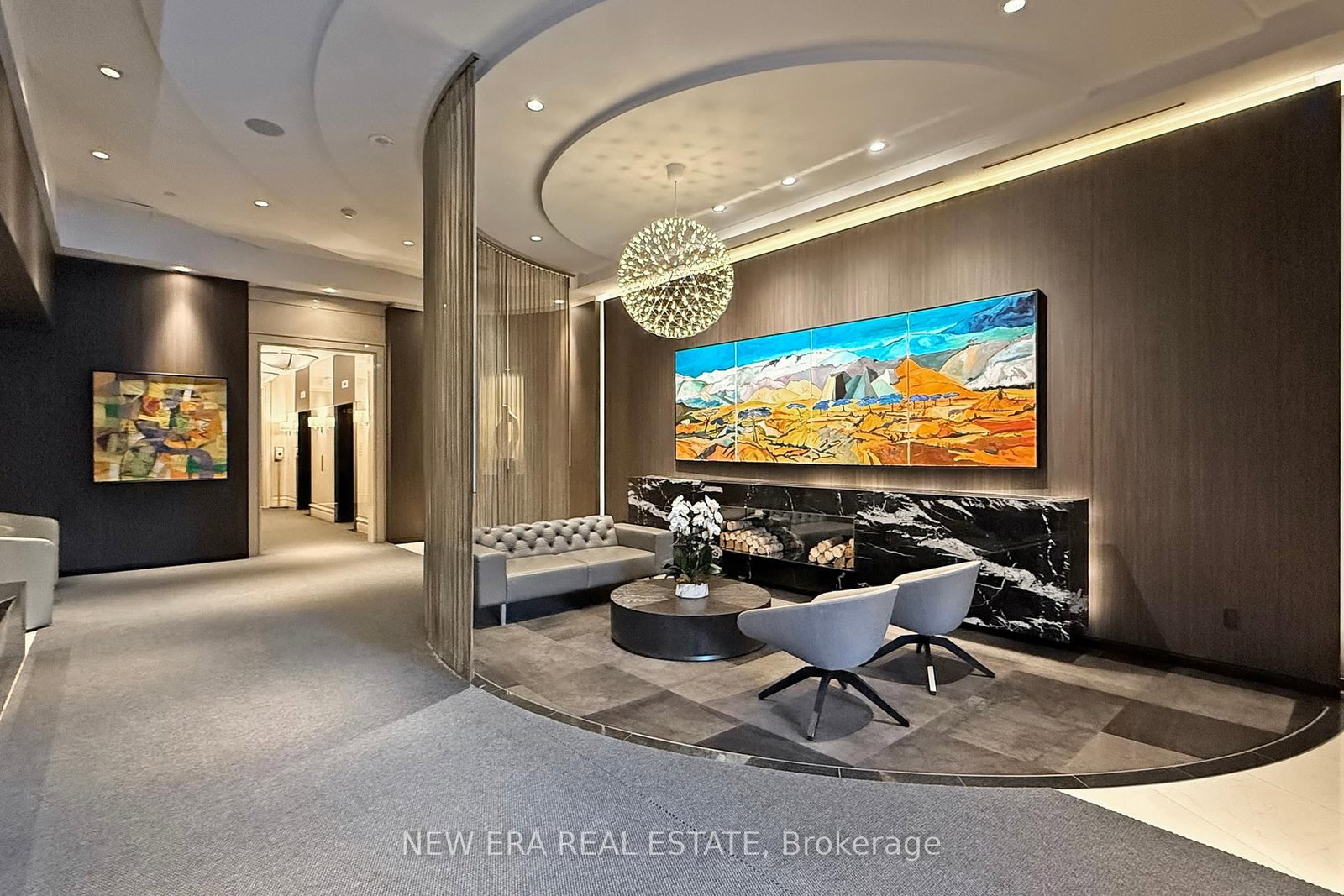 10 Bellair Street, Unit 602 - Photo 42