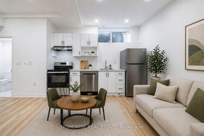 Lower - 11 Craig Cres | Toronto | Image