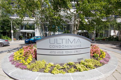 3008 - 4968 Yonge St | Toronto | Image