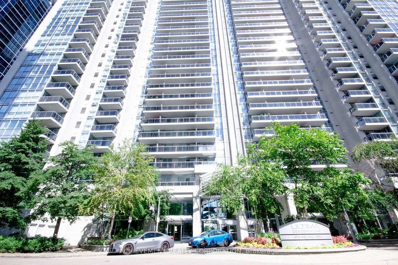 3008 - 4968 Yonge St, Toronto, M2N 7G9 | Image 2