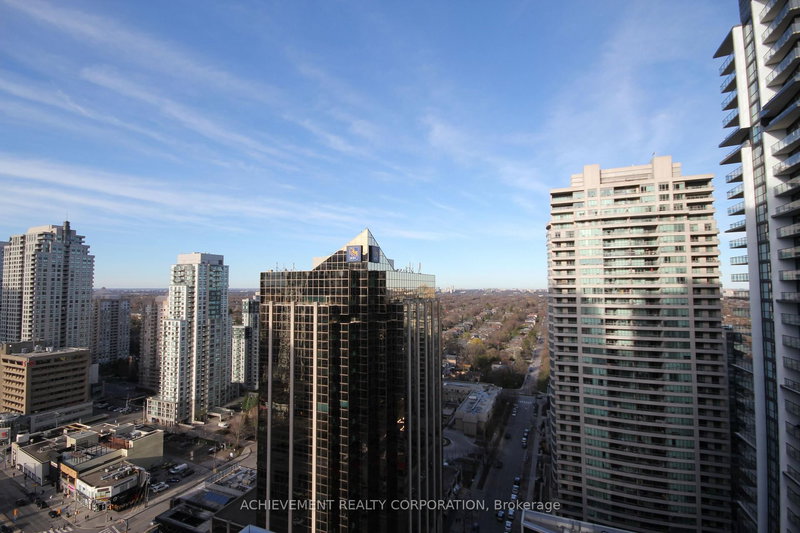 3008 - 4968 Yonge St, Toronto, M2N 7G9 | Image 3