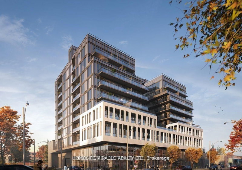 304 - 500 DUPONT St, Toronto, M6G 0B8 | Image 2