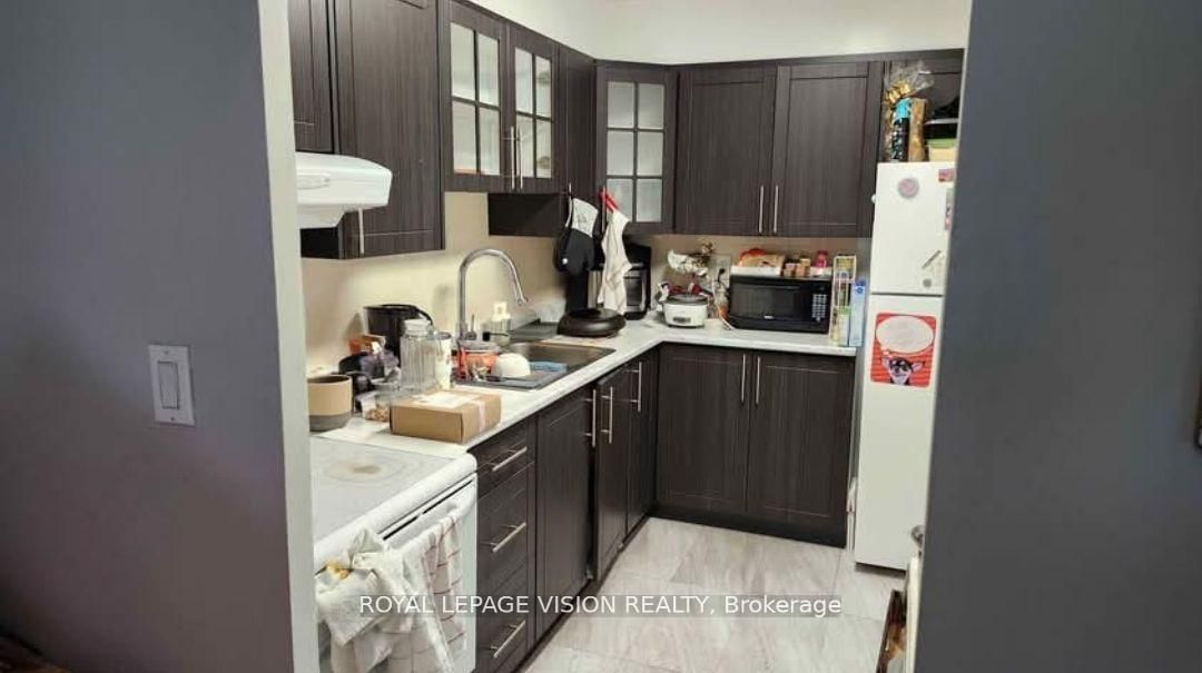 20 Edgecliff Golfway, Unit 1202 - Photo 15