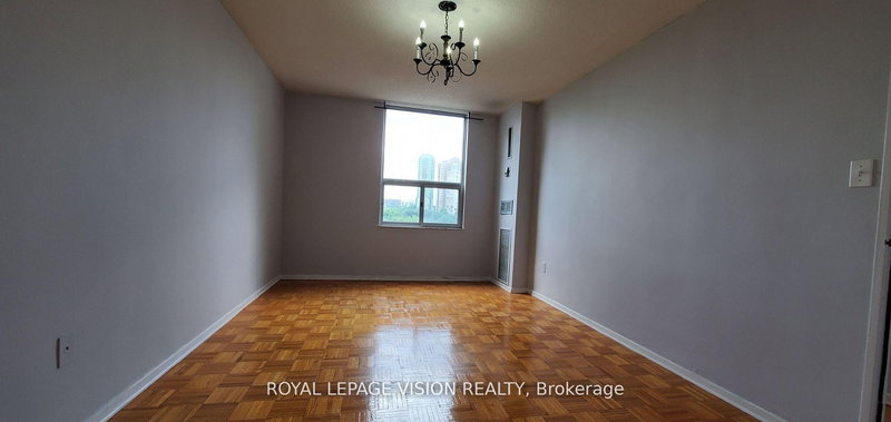 1202 - 20 Edgecliff Gfwy, Toronto, M3C 3A4 | Image 3