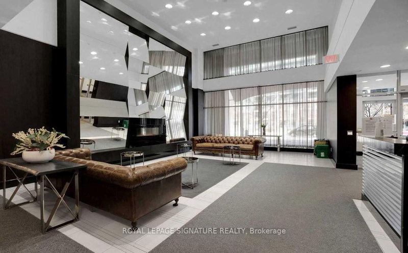 522 - 35 Bastion St, Toronto, M5V 0C2 | Image 3