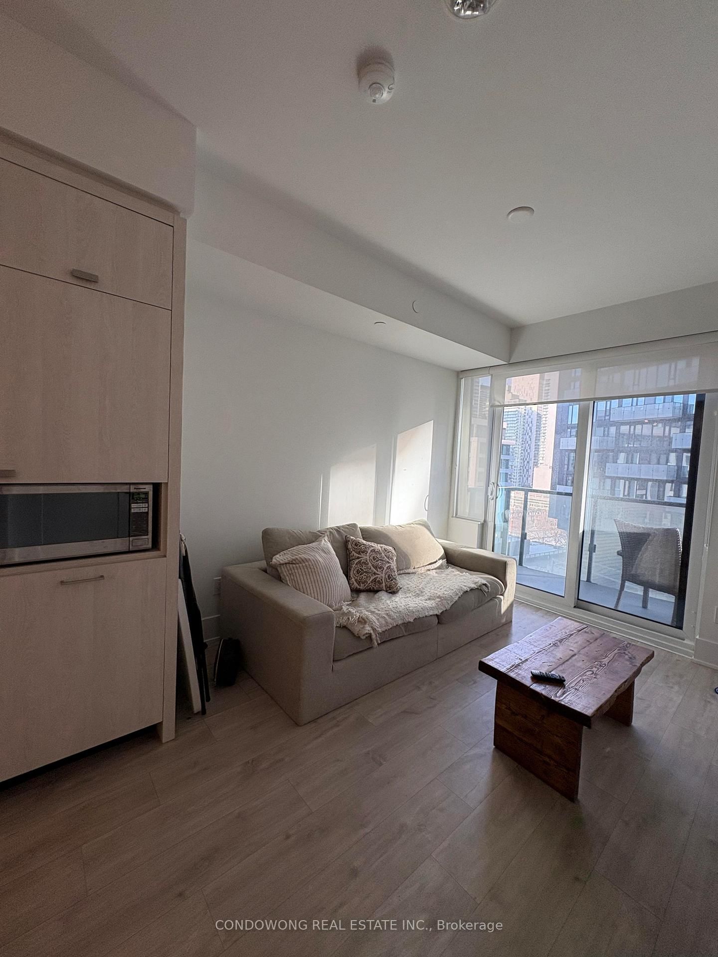 470 Front Street W, Unit 1009 - Photo 4