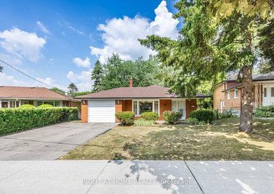 Basement - 26 Goodview Rd | Toronto | Image