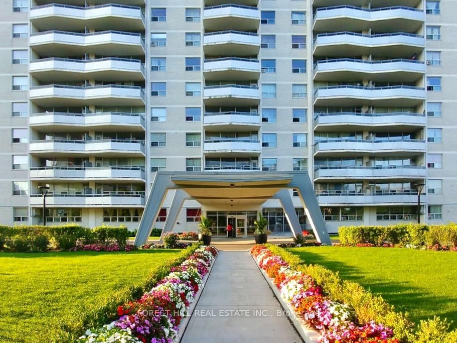 35 Esterbrooke Avenue, Unit 215