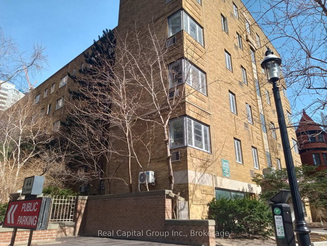 504 - 26 St Joseph Street