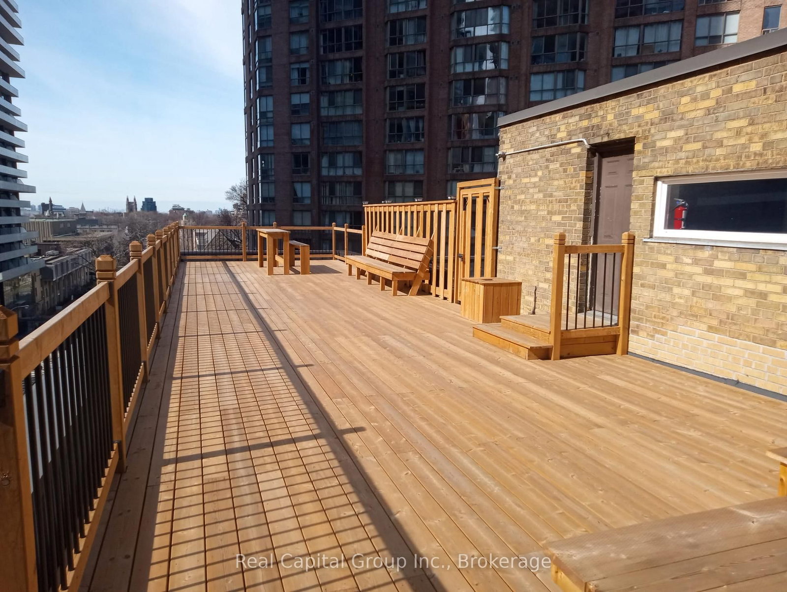 26 St Joseph Street, Unit 504 - Photo 9