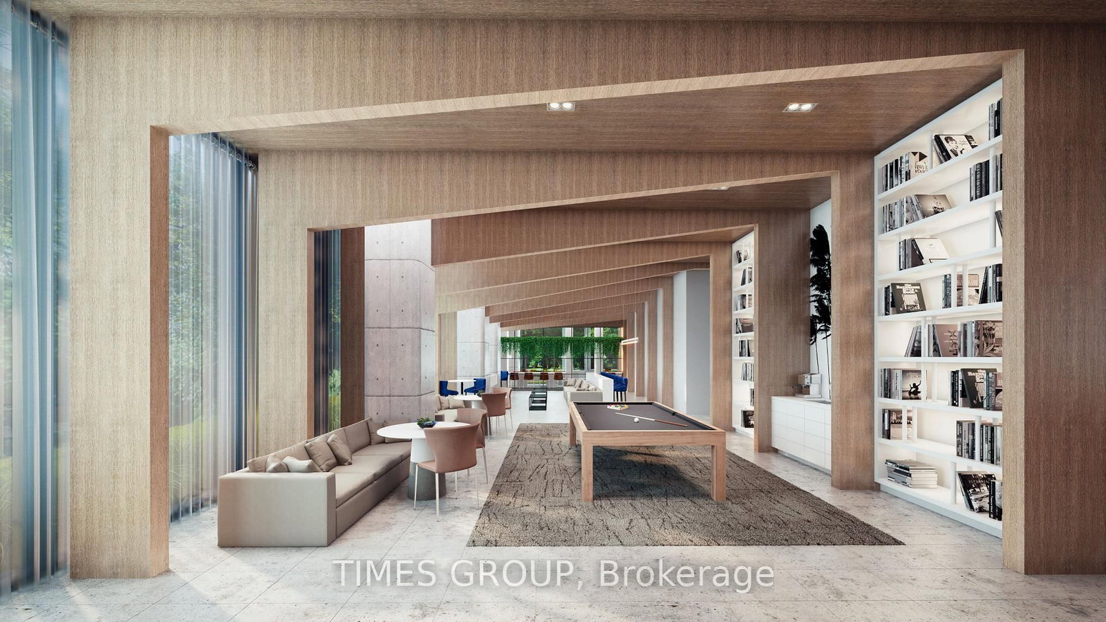 65 Broadway Avenue, Unit 2708 - Photo 4