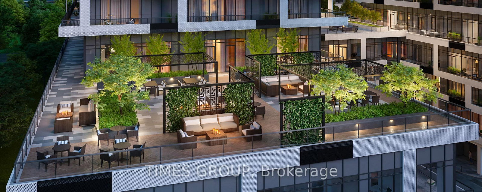 65 Broadway Avenue, Unit 2708 - Photo 8