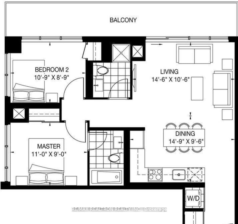 36 Forest Manor Road, Unit 1003 - Photo 24