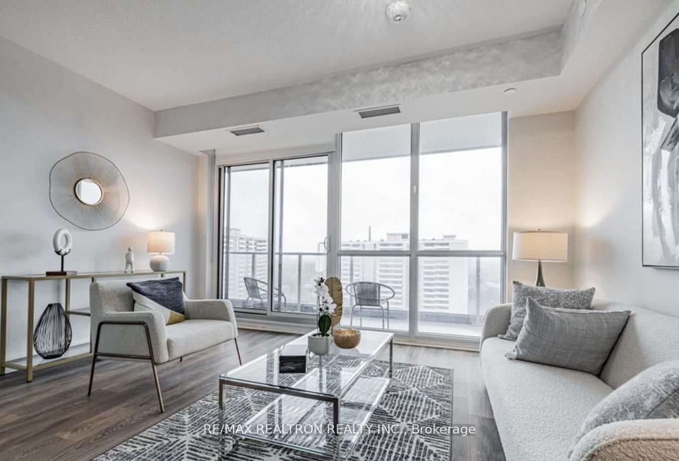 36 Forest Manor Road, Unit 1003 - Photo 4