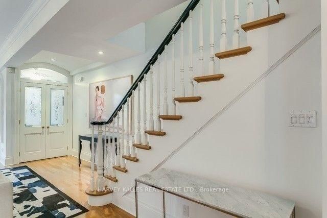 99 Hazelton Ave, Toronto, M5R 2E4 | Image 3