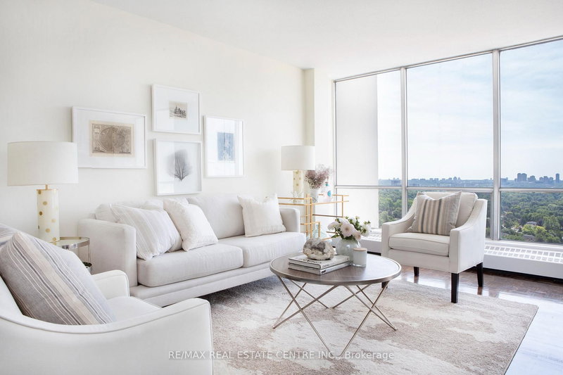 1515 - 50 Graydon Hall Dr, Toronto, M3A 3A5 | Image 3