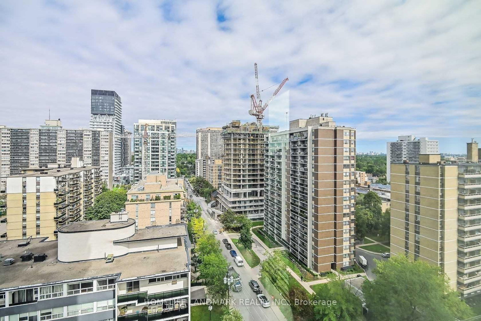 161 Roehampton Avenue, Unit 1005 - Photo 16