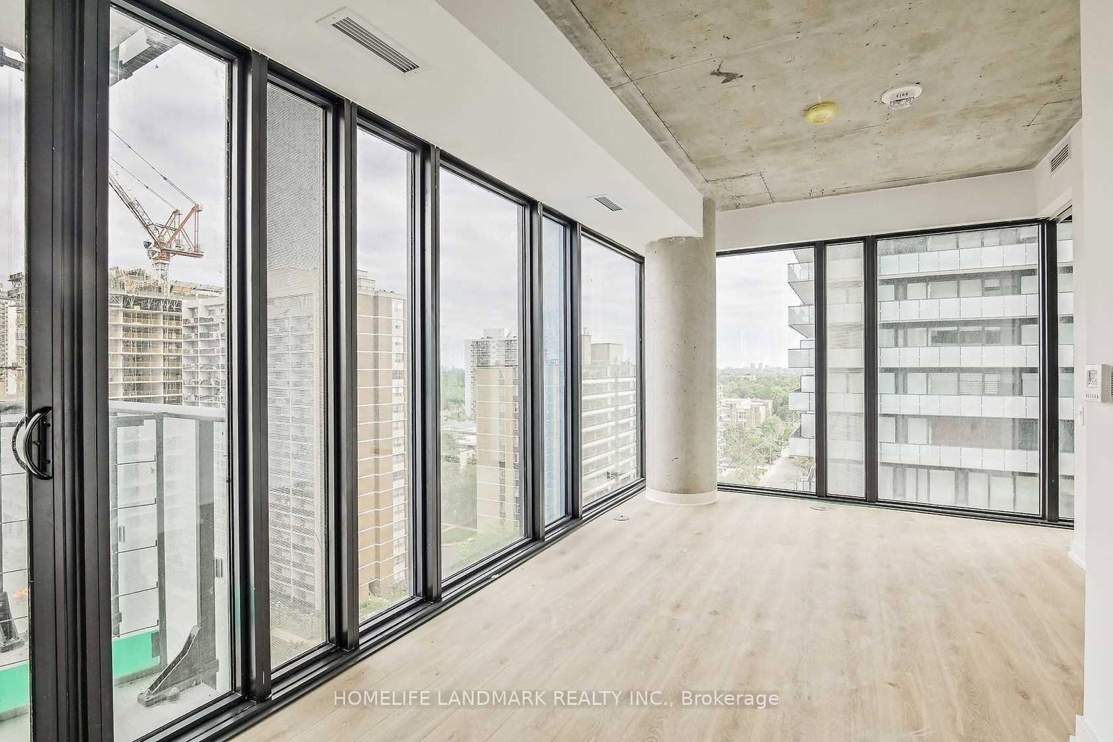 161 Roehampton Avenue, Unit 1005 - Photo 7