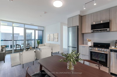 3902 - 223 Redpath Ave | Toronto | Image